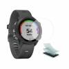 Transparent screen protector Ancus Nano Shield 0,15 mm 9H for the Garmin 245 (OEM)